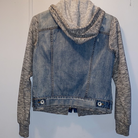 Jean Jacket - Picture 4 of 5